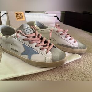 Golden Goose Sneakers